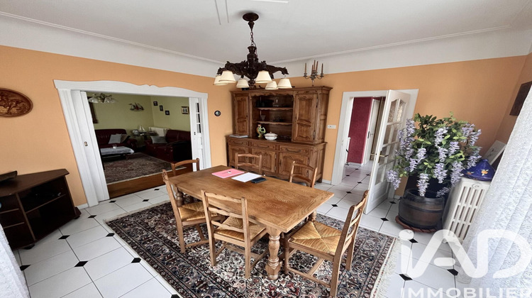 Ma-Cabane - Vente Maison Knutange, 130 m²