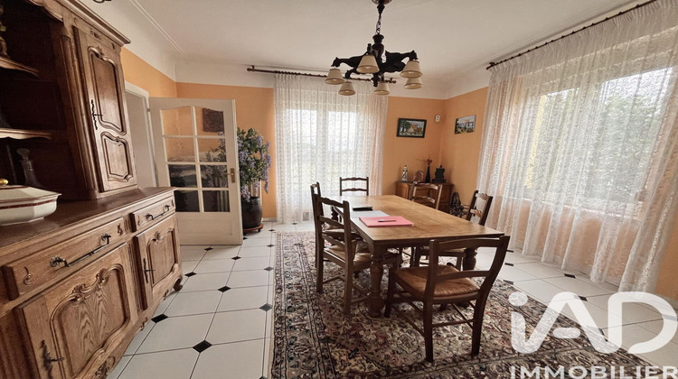 Ma-Cabane - Vente Maison Knutange, 130 m²