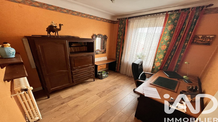 Ma-Cabane - Vente Maison Knutange, 130 m²