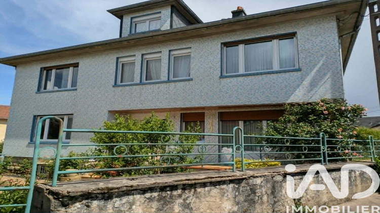 Ma-Cabane - Vente Maison Knutange, 181 m²