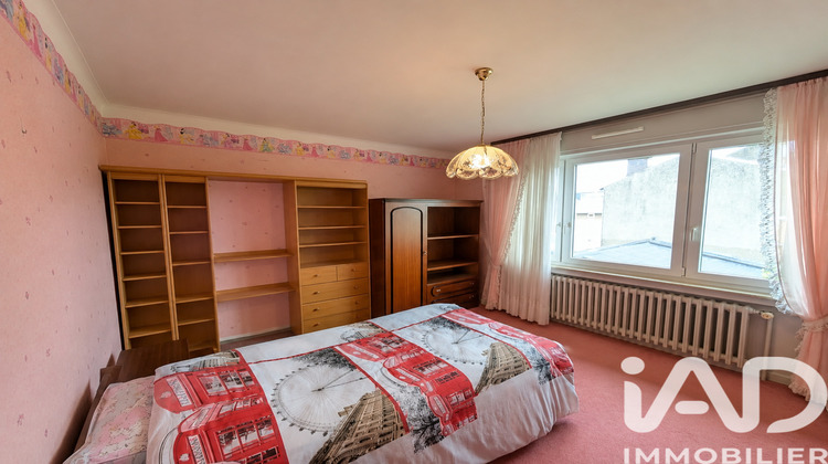 Ma-Cabane - Vente Maison Knutange, 181 m²