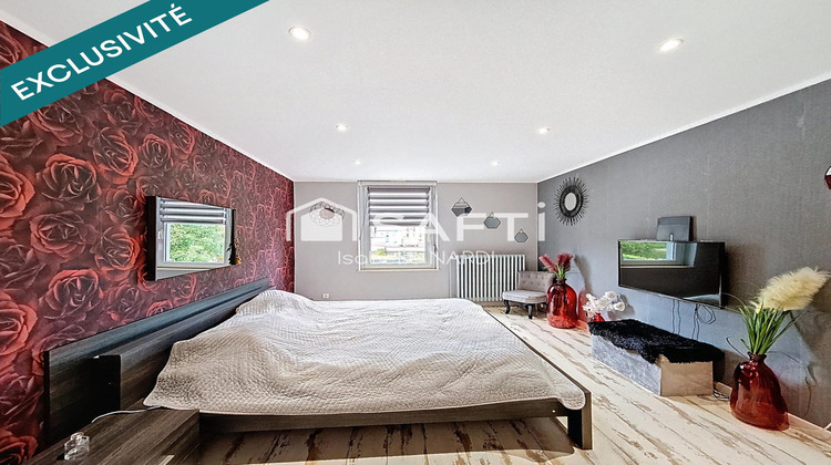 Ma-Cabane - Vente Maison Knutange, 174 m²