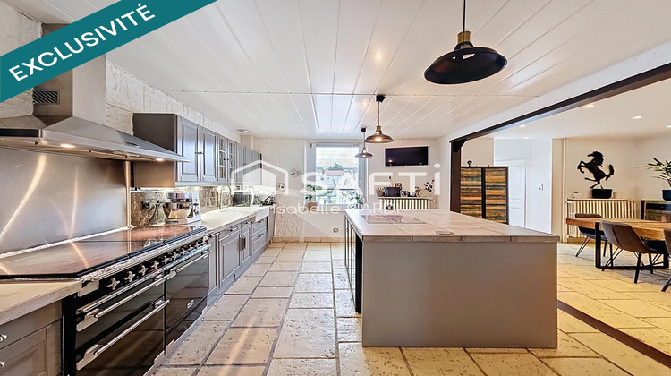 Ma-Cabane - Vente Maison Knutange, 174 m²