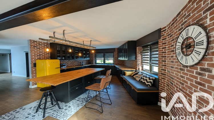 Ma-Cabane - Vente Maison Knutange, 207 m²