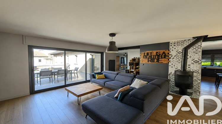 Ma-Cabane - Vente Maison Knutange, 207 m²