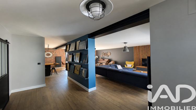 Ma-Cabane - Vente Maison Knutange, 207 m²