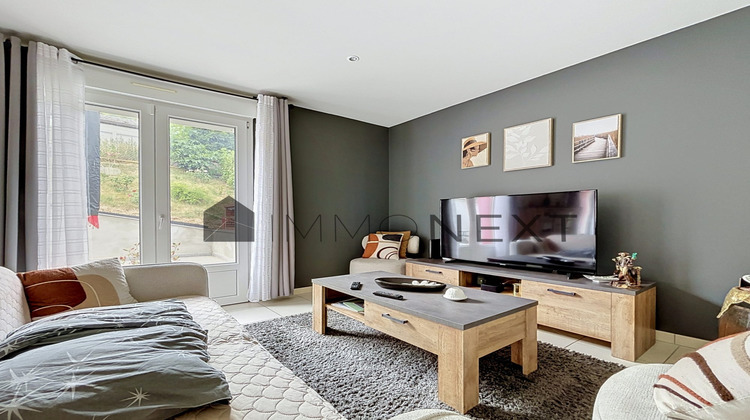 Ma-Cabane - Vente Maison Knutange, 134 m²
