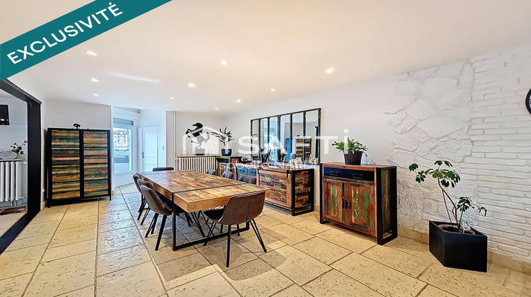 Ma-Cabane - Vente Maison Knutange, 174 m²