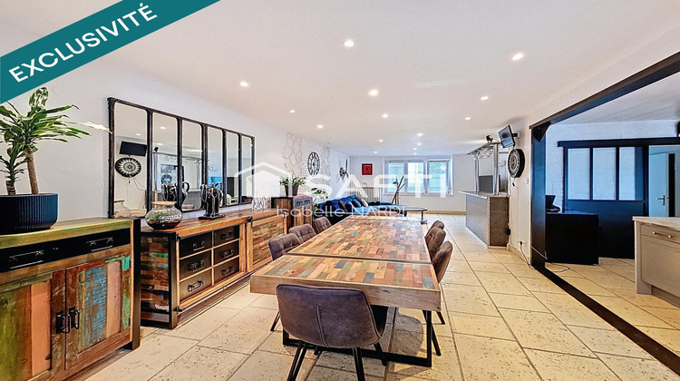Ma-Cabane - Vente Maison Knutange, 174 m²