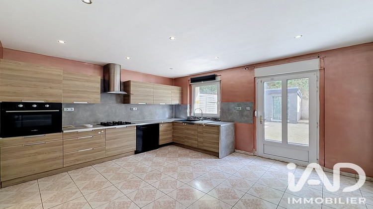 Ma-Cabane - Vente Maison Knutange, 83 m²