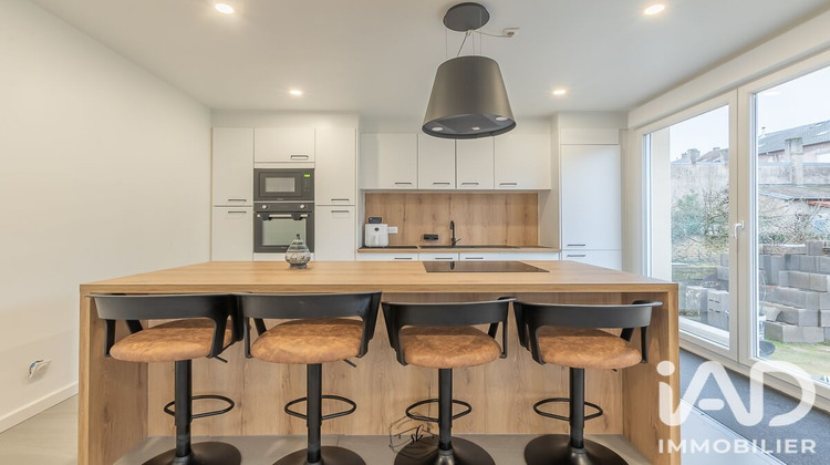 Ma-Cabane - Vente Maison Knutange, 133 m²