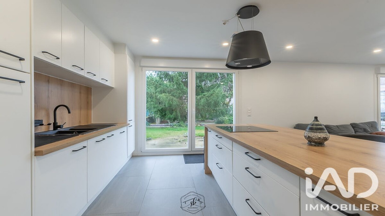 Ma-Cabane - Vente Maison Knutange, 133 m²
