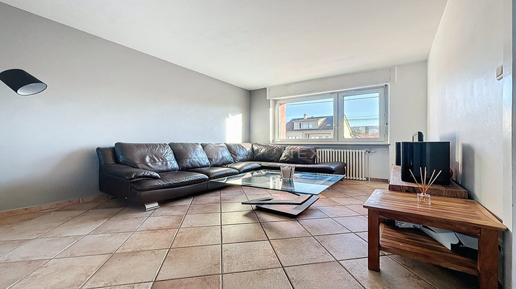 Ma-Cabane - Vente Maison Koenigsmacker, 100 m²