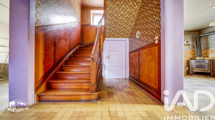 Ma-Cabane - Vente Maison Koenigsmacker, 140 m²