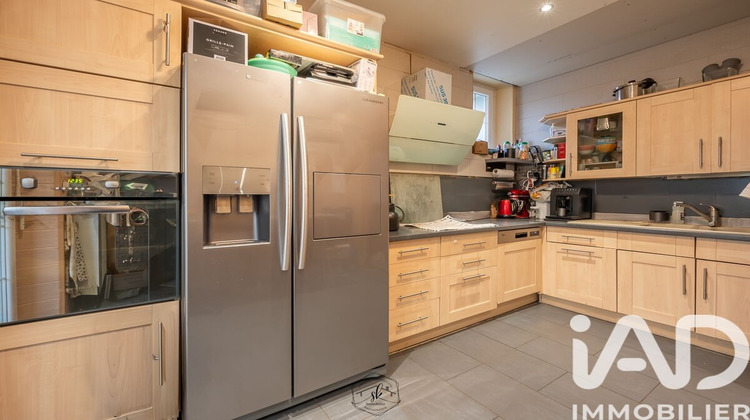 Ma-Cabane - Vente Maison Koenigsmacker, 103 m²