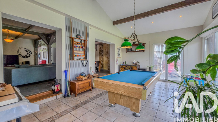Ma-Cabane - Vente Maison Koenigsmacker, 141 m²