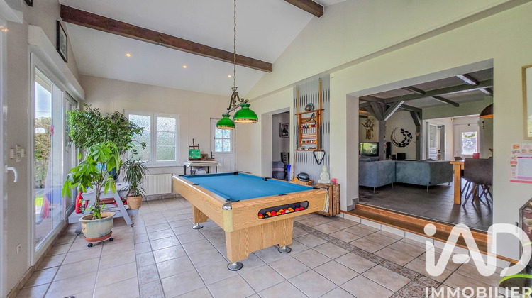 Ma-Cabane - Vente Maison Koenigsmacker, 141 m²
