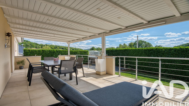 Ma-Cabane - Vente Maison Koenigsmacker, 175 m²