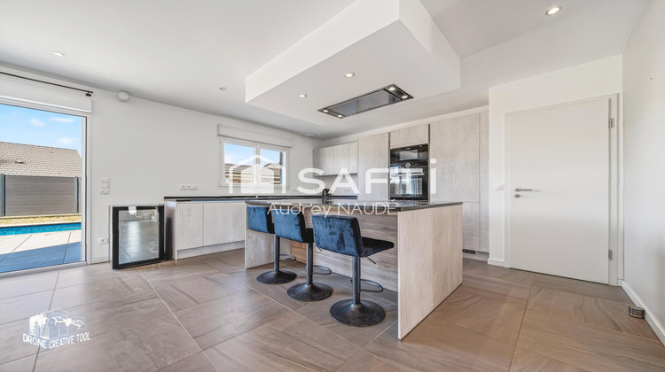 Ma-Cabane - Vente Maison Koenigsmacker, 127 m²