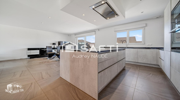 Ma-Cabane - Vente Maison Koenigsmacker, 127 m²