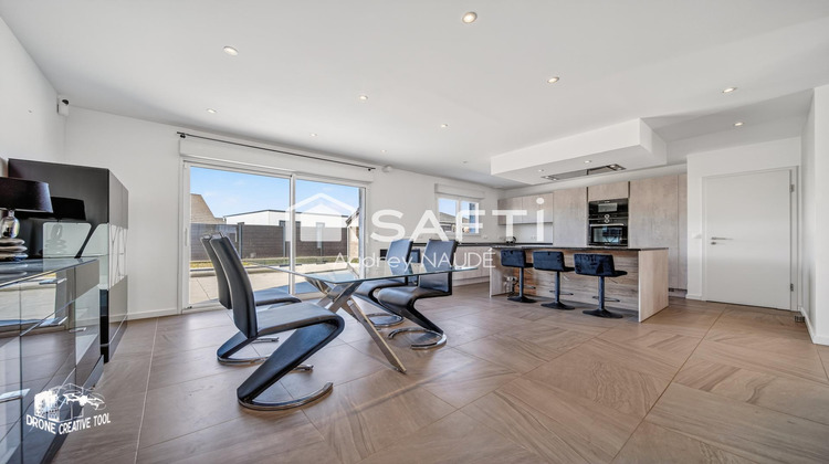 Ma-Cabane - Vente Maison Koenigsmacker, 127 m²