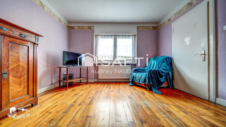 Ma-Cabane - Vente Maison Koenigsmacker, 116 m²
