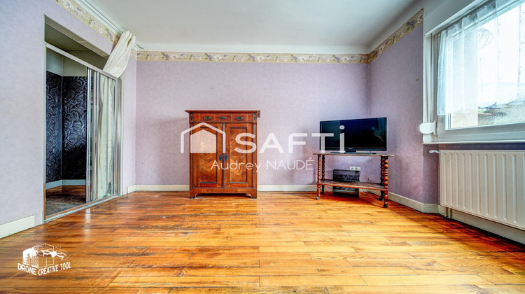 Ma-Cabane - Vente Maison Koenigsmacker, 116 m²