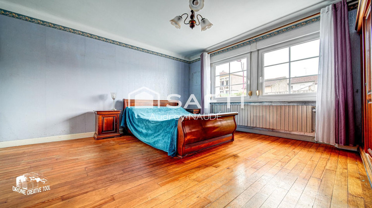 Ma-Cabane - Vente Maison Koenigsmacker, 116 m²