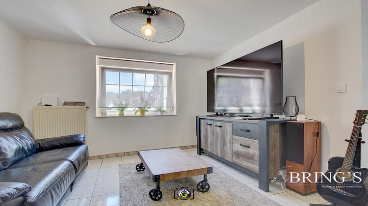 Ma-Cabane - Vente Maison Koenigsmacker, 190 m²
