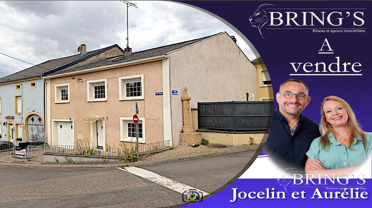 Ma-Cabane - Vente Maison Koenigsmacker, 190 m²