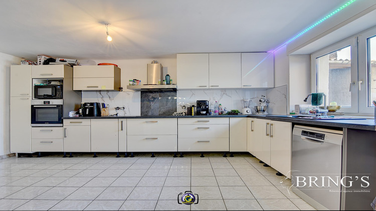 Ma-Cabane - Vente Maison Koenigsmacker, 190 m²