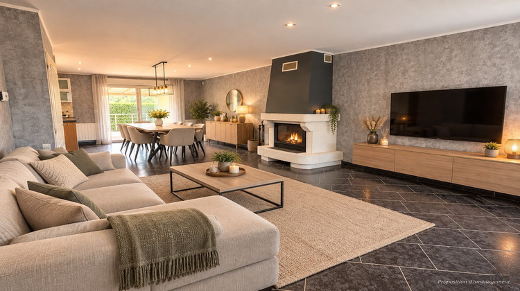 Ma-Cabane - Vente Maison Koenigsmacker, 165 m²