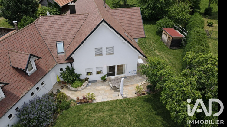 Ma-Cabane - Vente Maison Koestlach, 300 m²