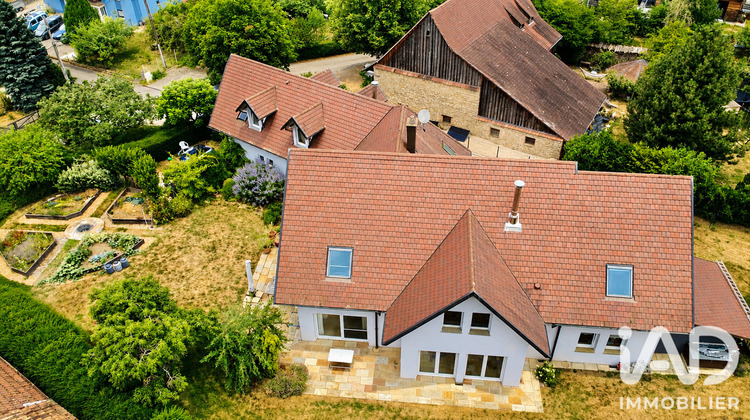 Ma-Cabane - Vente Maison Koestlach, 300 m²