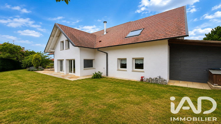 Ma-Cabane - Vente Maison Koestlach, 300 m²