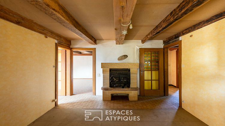 Ma-Cabane - Vente Maison KOETZINGUE, 170 m²
