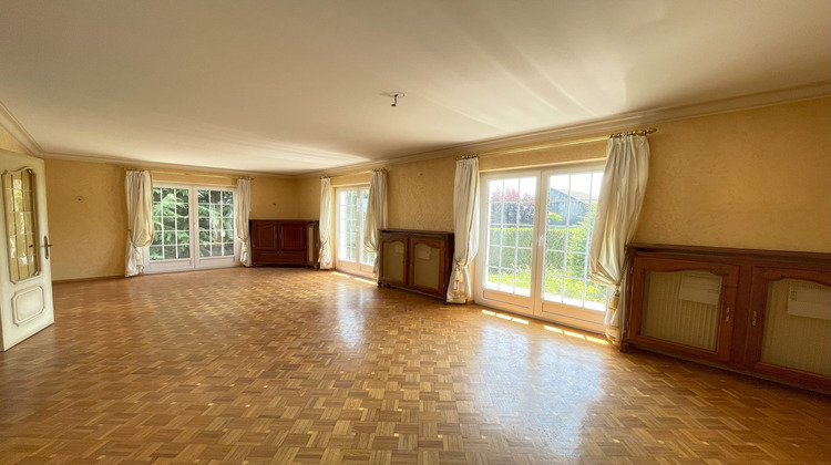 Ma-Cabane - Vente Maison Koetzingue, 110 m²