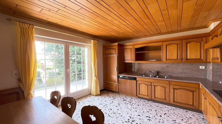 Ma-Cabane - Vente Maison Koetzingue, 110 m²