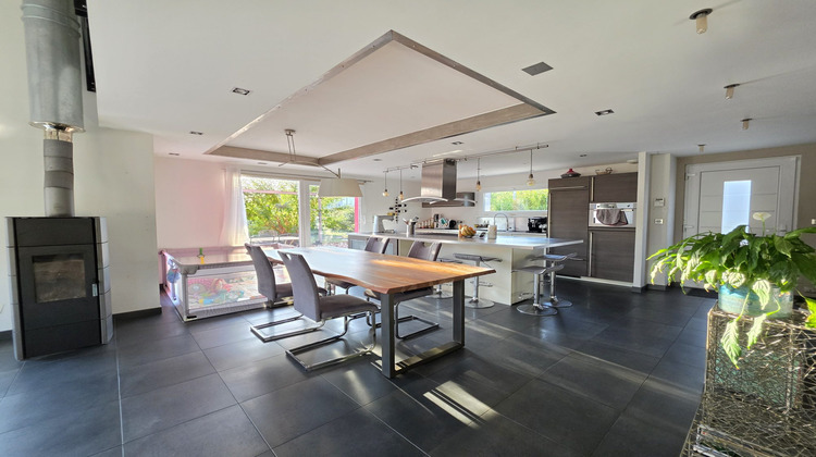 Ma-Cabane - Vente Maison Koetzingue, 126 m²