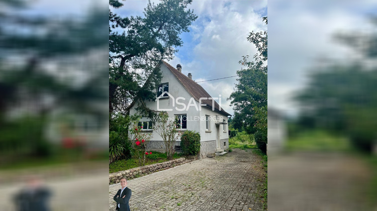 Ma-Cabane - Vente Maison Kogenheim, 98 m²