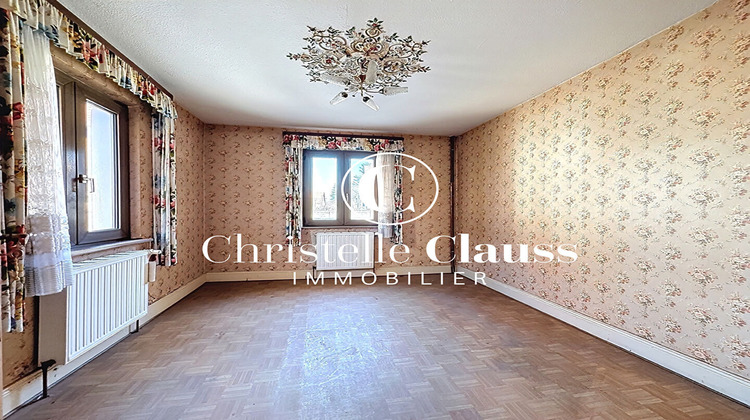 Ma-Cabane - Vente Maison KOGENHEIM, 105 m²
