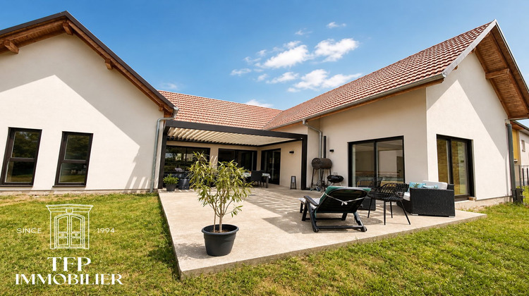 Ma-Cabane - Vente Maison Kogenheim, 177 m²