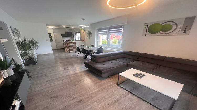 Ma-Cabane - Vente Maison Kogenheim, 115 m²