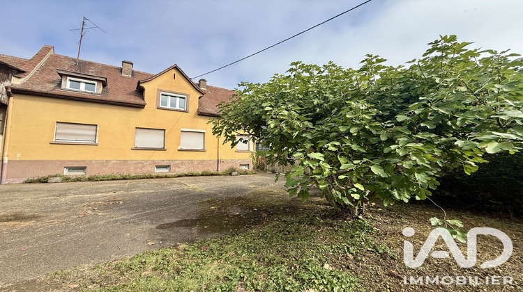 Ma-Cabane - Vente Maison Kogenheim, 138 m²