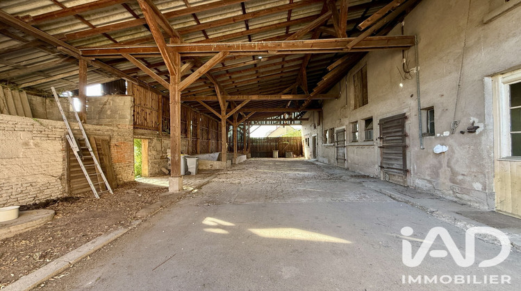 Ma-Cabane - Vente Maison Kogenheim, 140 m²