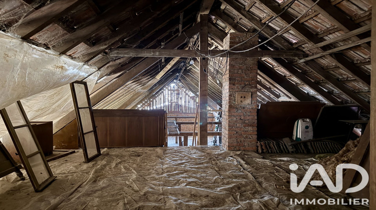 Ma-Cabane - Vente Maison Kogenheim, 140 m²