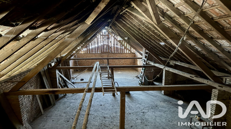 Ma-Cabane - Vente Maison Kogenheim, 140 m²