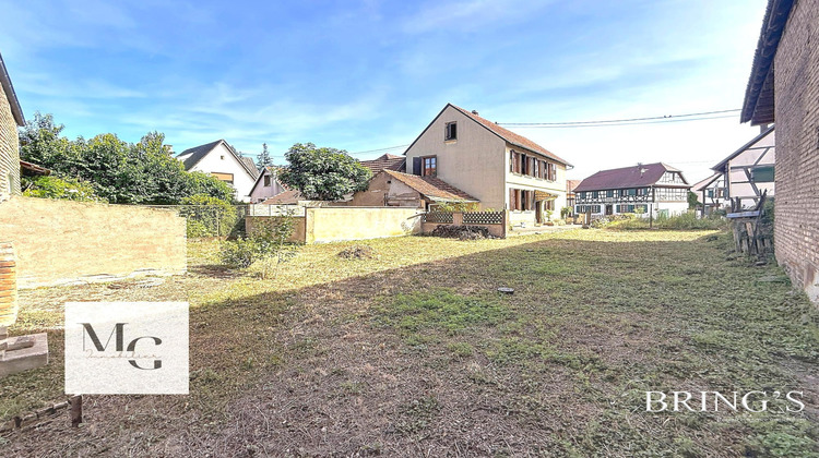 Ma-Cabane - Vente Maison Kolbsheim, 128 m²