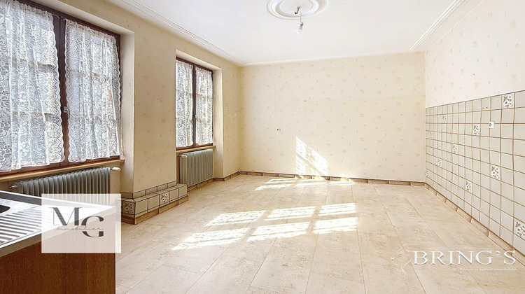 Ma-Cabane - Vente Maison Kolbsheim, 128 m²