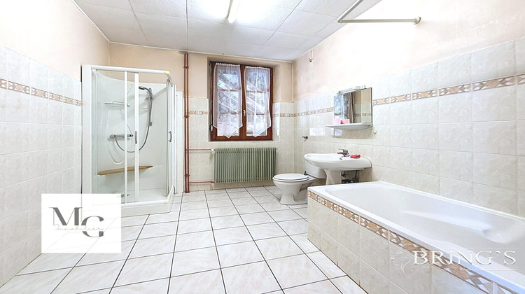 Ma-Cabane - Vente Maison Kolbsheim, 128 m²